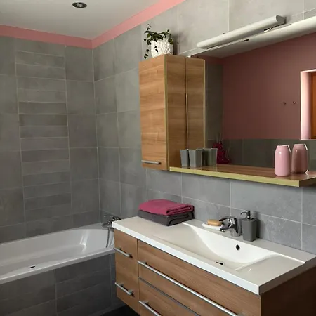 Apartma Rosa Spodnji Otok Room photo