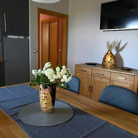 Apartma Rosa Spodnji Otok Exterior photo