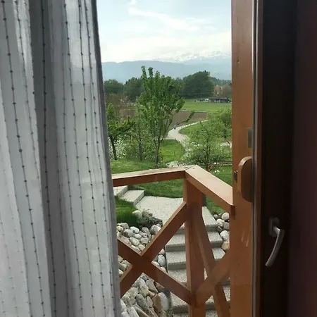 Apartma Rosa Spodnji Otok Exterior photo