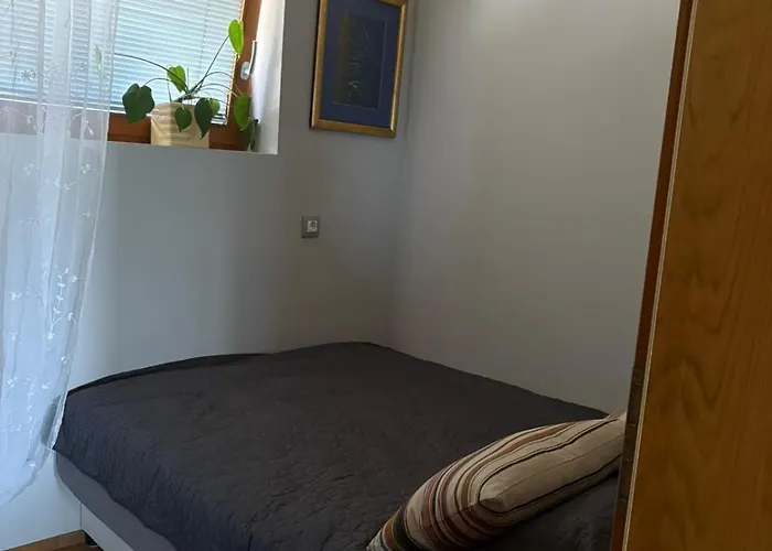 Apartma Rosa