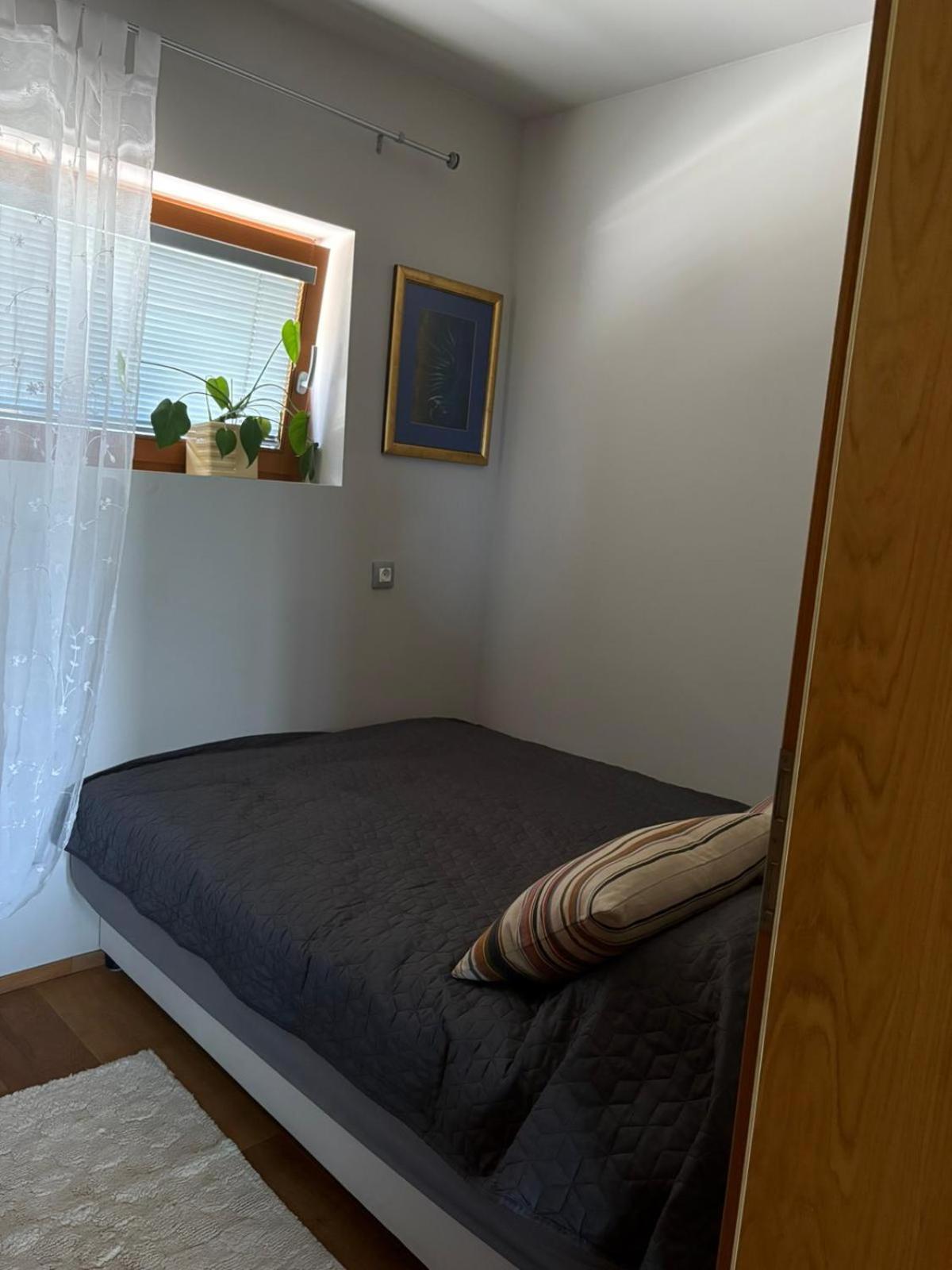 Apartma Rosa Séjour chez l'habitant